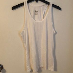 Nike dri-fit tank